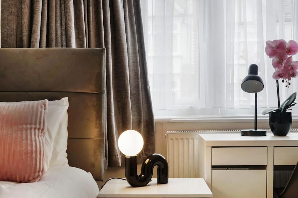 Appartamento 2 Bed Garden Flat Sleeps 6 Close To Brixton